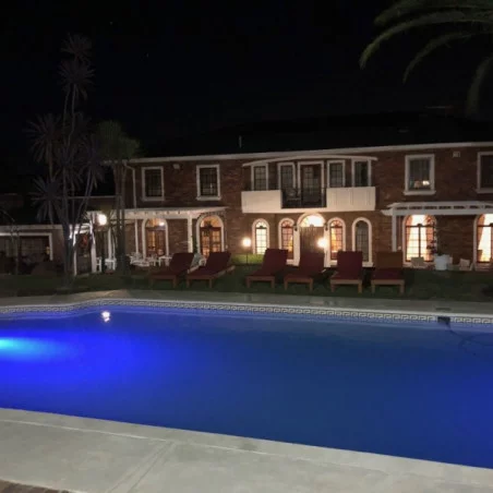 Boutique Villa Guesthouse_0