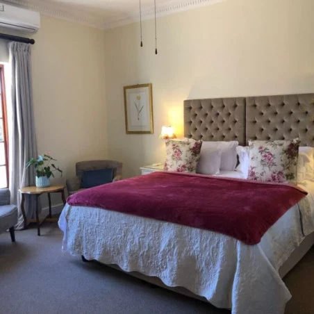 Boutique Villa Guesthouse_1