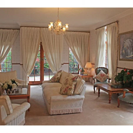 Boutique Villa Guesthouse_4