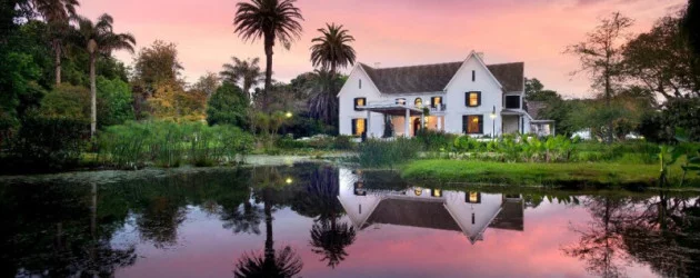 The Manor House at Fancourt_0