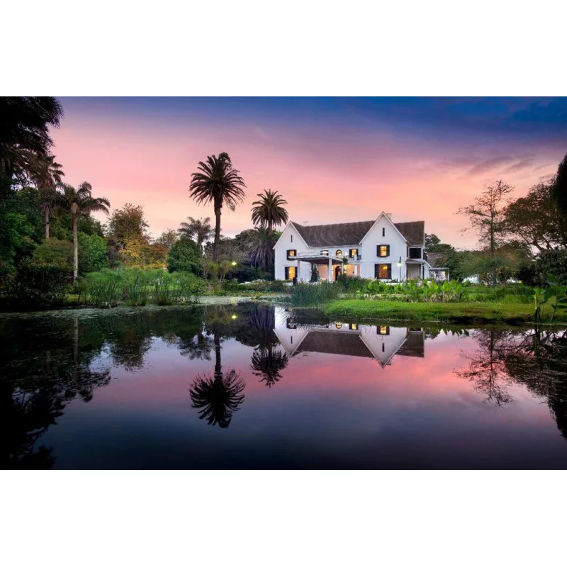 The Manor House at Fancourt_0