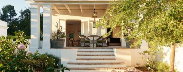 Boschendal Farm Estate_0