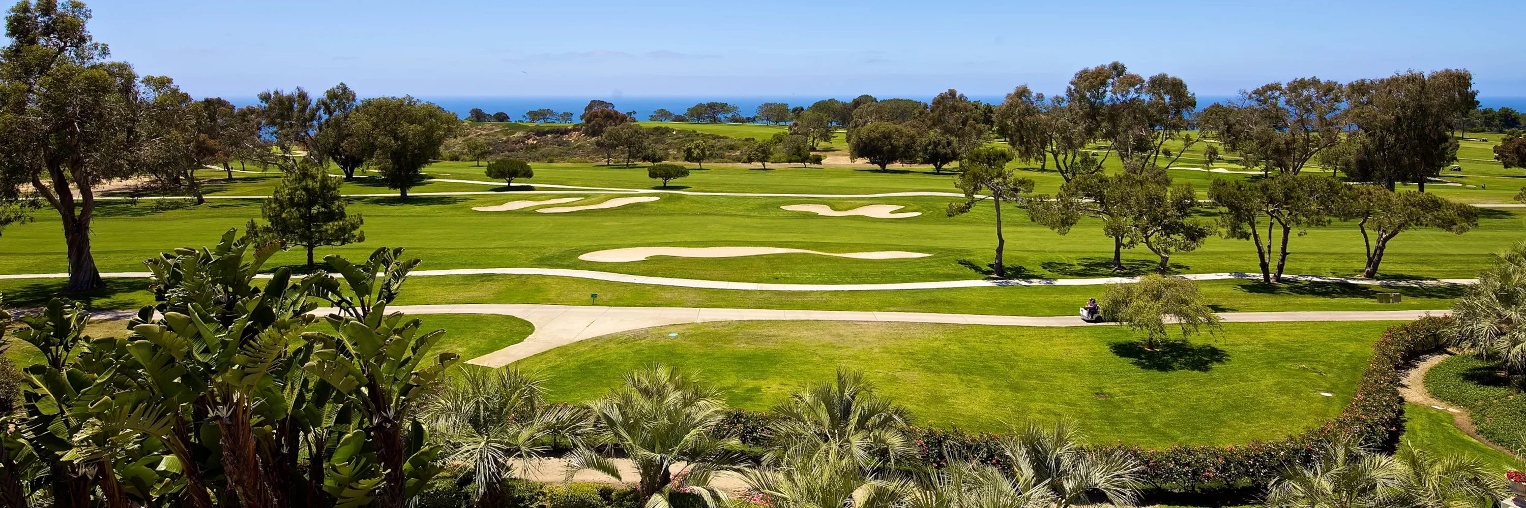 Hilton La Jolla Torrey Pines