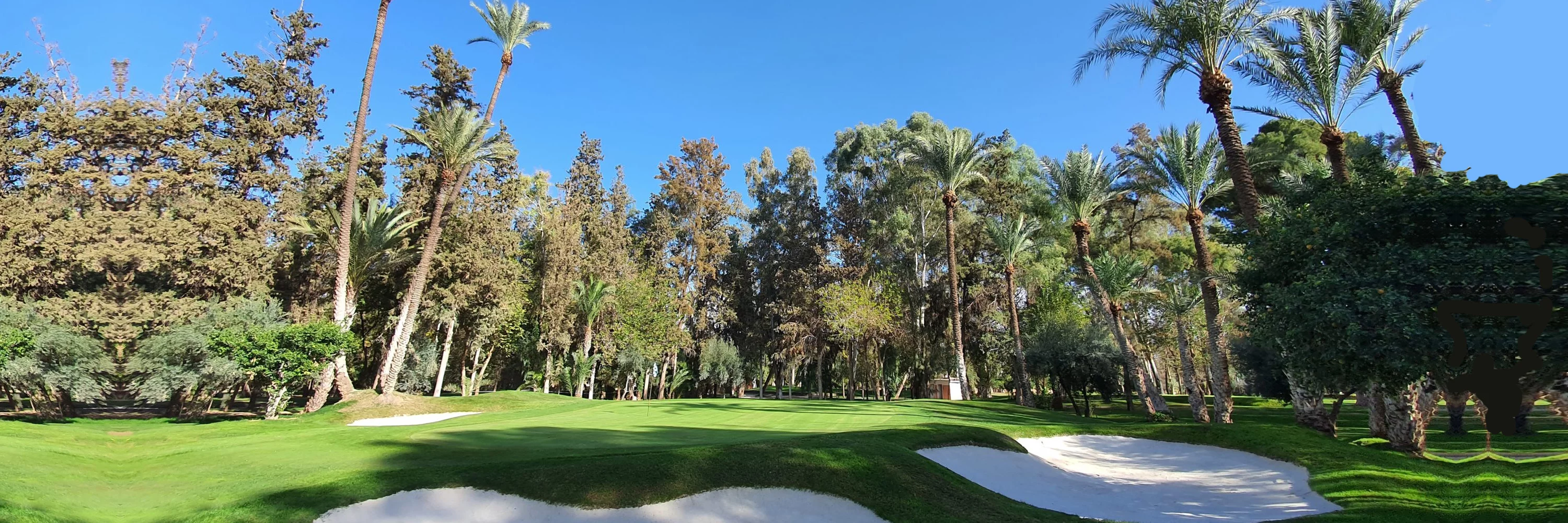 royal golf marrakech