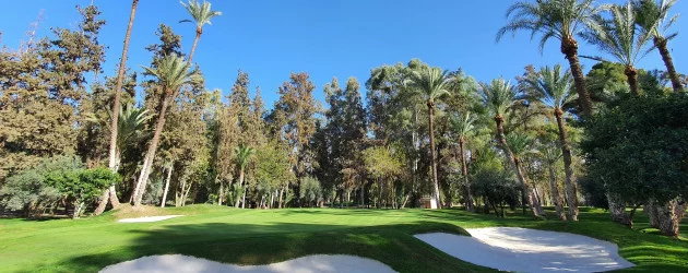 royal golf marrakech
