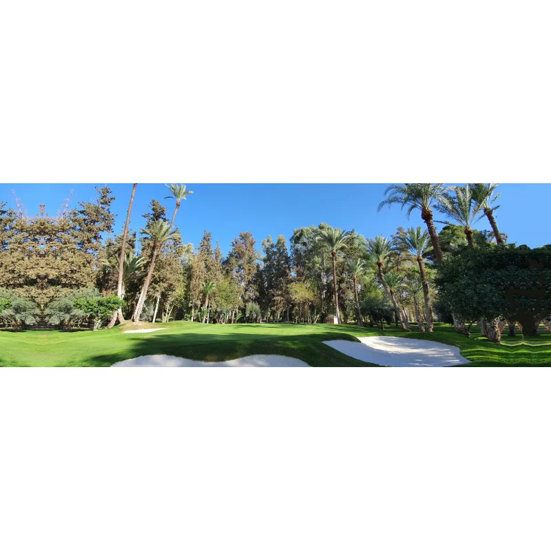 royal golf marrakech