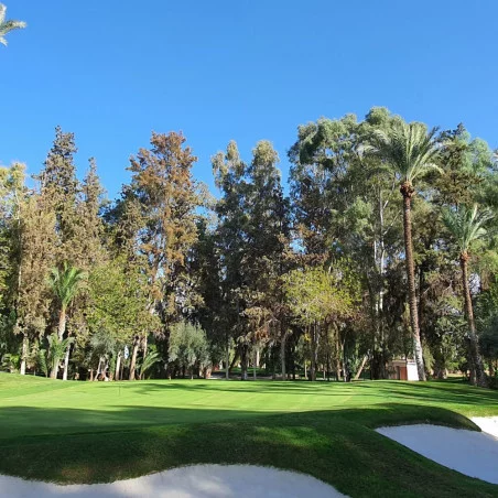 royal golf marrakech