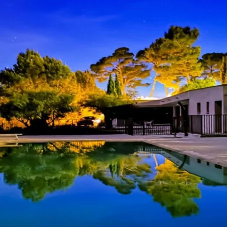 Mercure Golf Provence Verte image 2