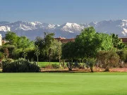 Samanah Country Golf Club