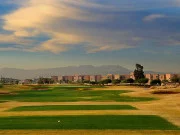Samanah Country Golf Club