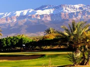Samanah Country Golf Club