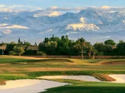 Samanah Country Golf Club