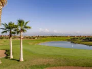 PalmGolf Ourika Marrakech
