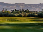 PalmGolf Ourika Marrakech