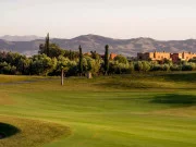 PalmGolf Ourika Marrakech