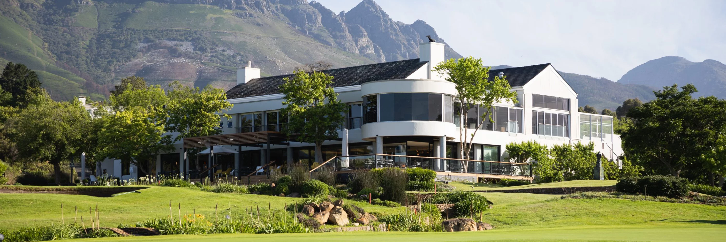 Erinvale Estate Hotel And Spa