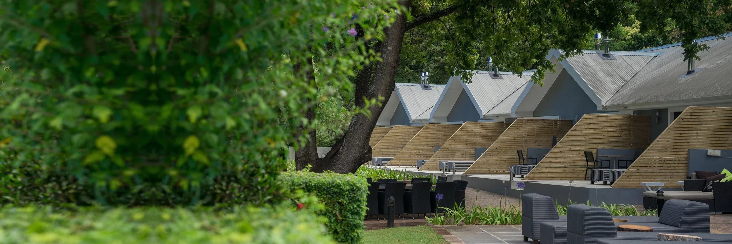 Silver Forest Boutique Hotel and Spa