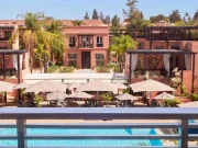 Hôtel & Ryads Barrière Le Naoura