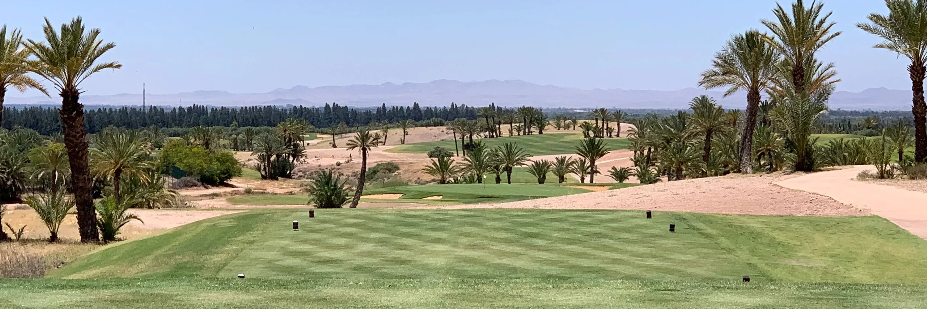 Assoufid Golf Club