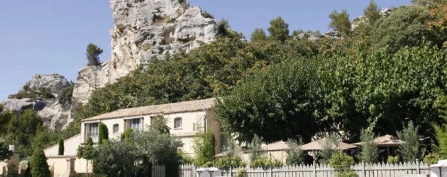 Baumanière Les Baux de Provence_12