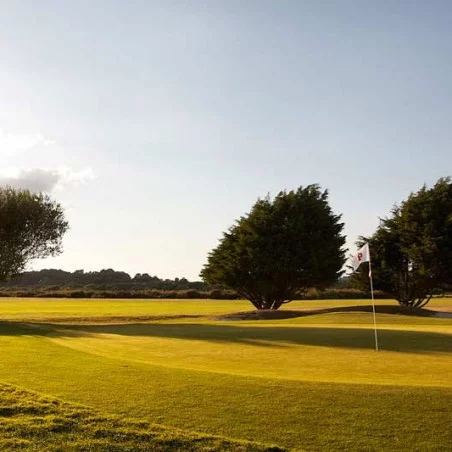 Golf de Rhuys image 4