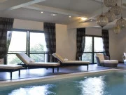 Le Vallon de Valrugues & SPA