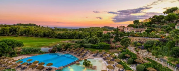 Le Frégate Provence