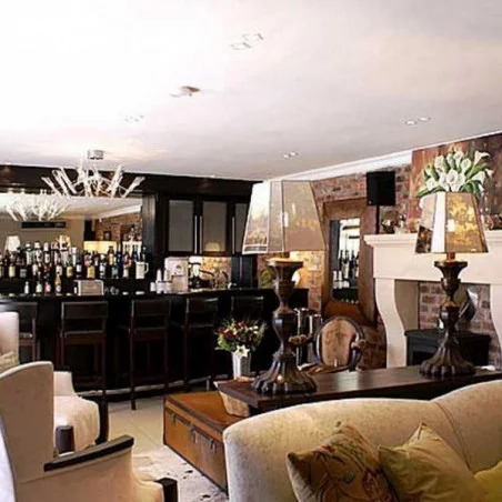 SW1 Luxury Guest Retreat_4