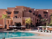 Mövenpick Hotel Mansour Eddahbi Marrakech