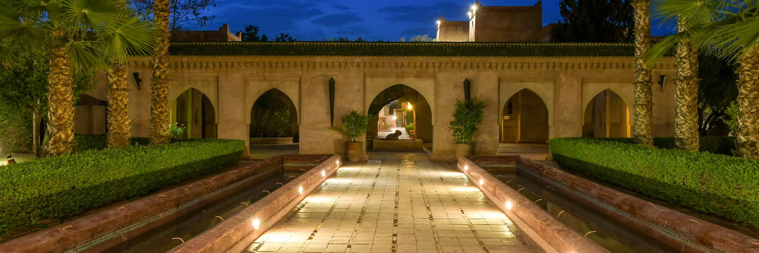 La Maison Des Oliviers