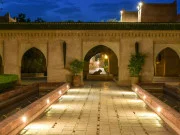 La Maison Des Oliviers