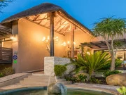 SW1 Luxury Guest Retreat