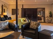 SW1 Luxury Guest Retreat