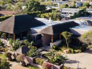 SW1 Luxury Guest Retreat