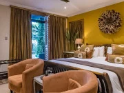 SW1 Luxury Guest Retreat