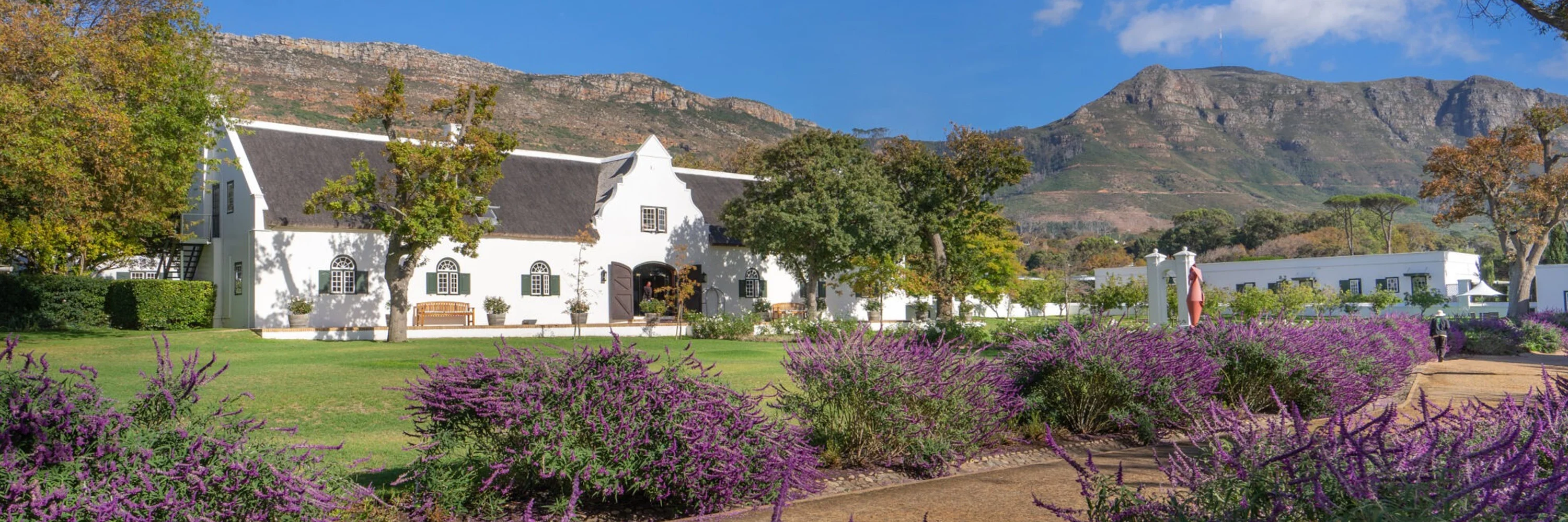 Steenberg Hotel & Spa