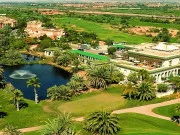 Hotel du Golf Rotana Palmeraie