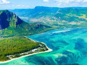 Four Seasons Resort Mauritius at Anahita