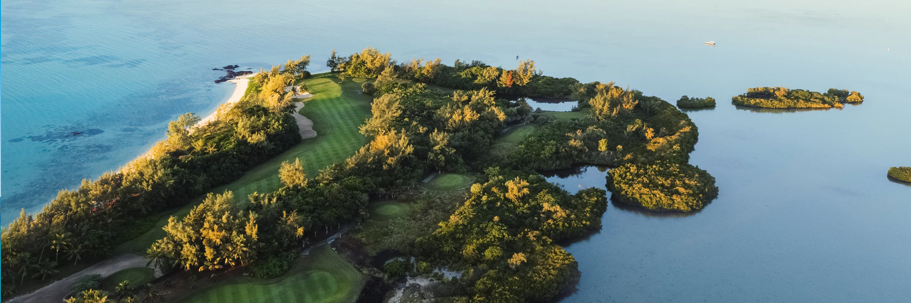 Four Seasons Resort Mauritius at Anahita