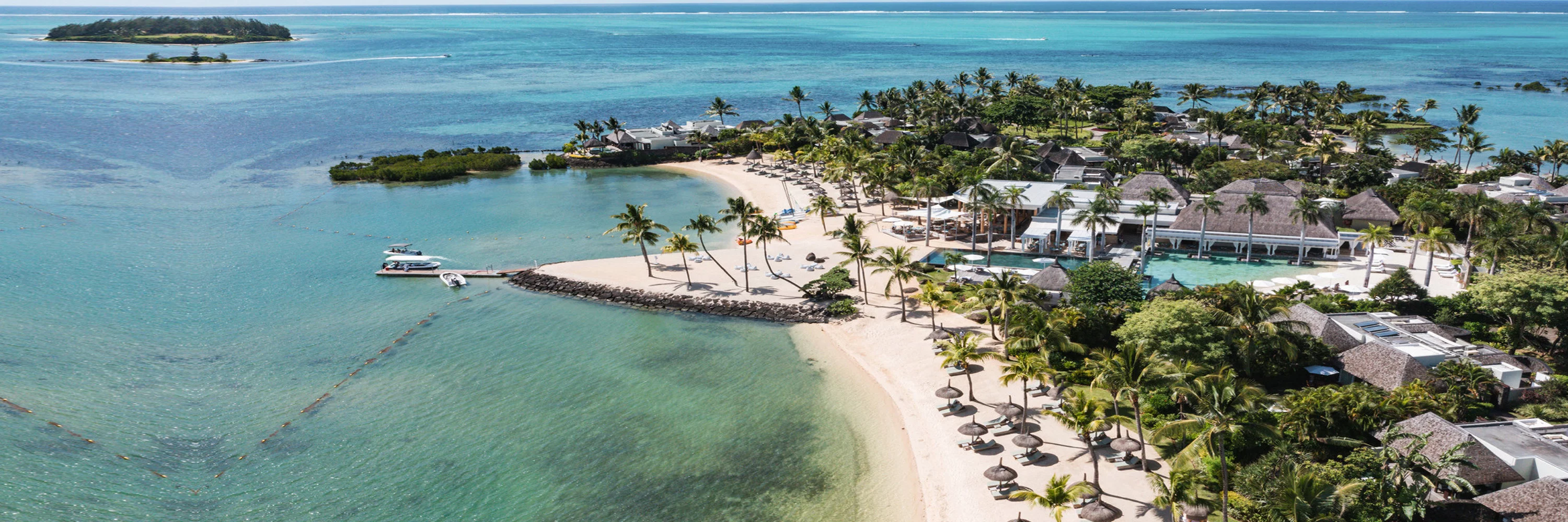 Four Seasons Resort Mauritius at Anahita