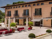 Castillo Hotel Son Vida