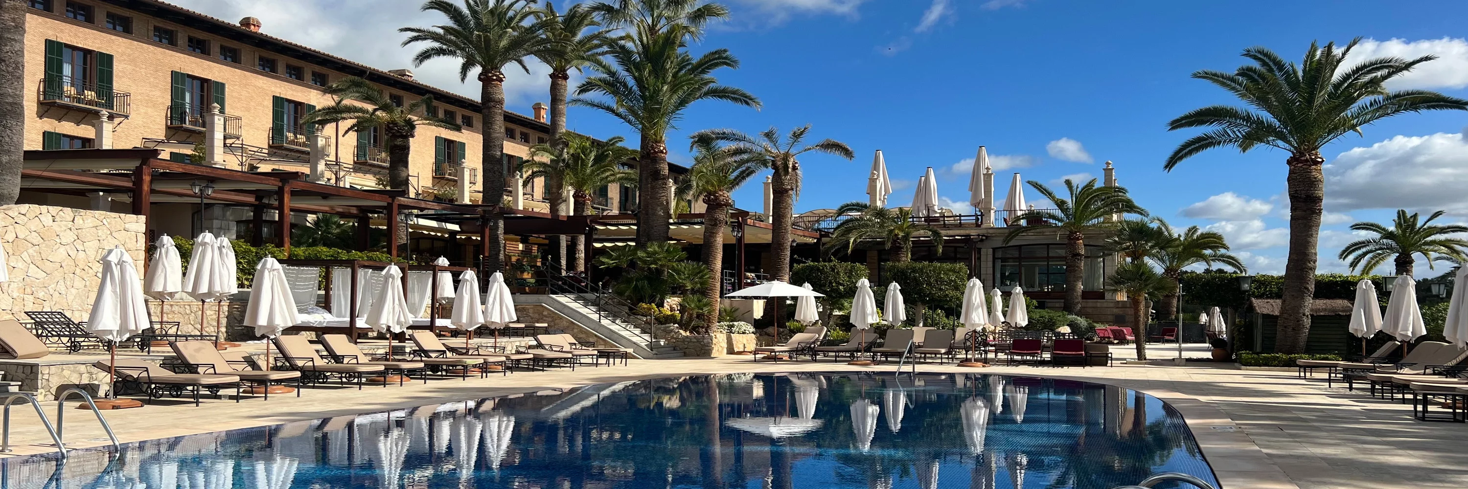 Castillo Hotel Son Vida