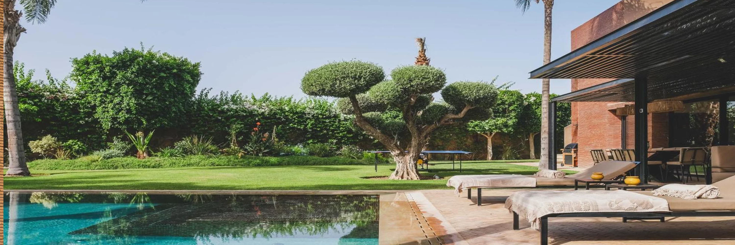 Al Maaden VillaHotel & Spa