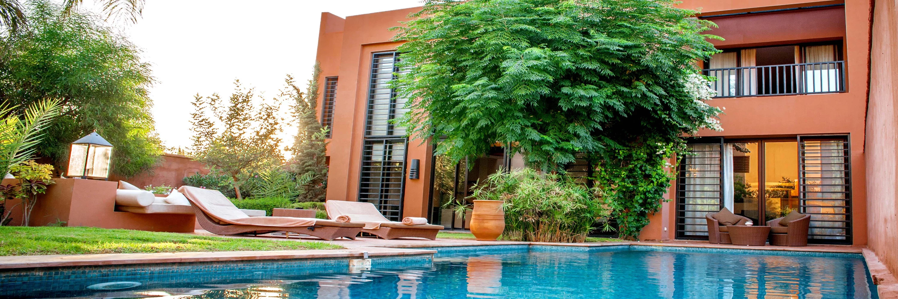 Al Maaden VillaHotel & Spa