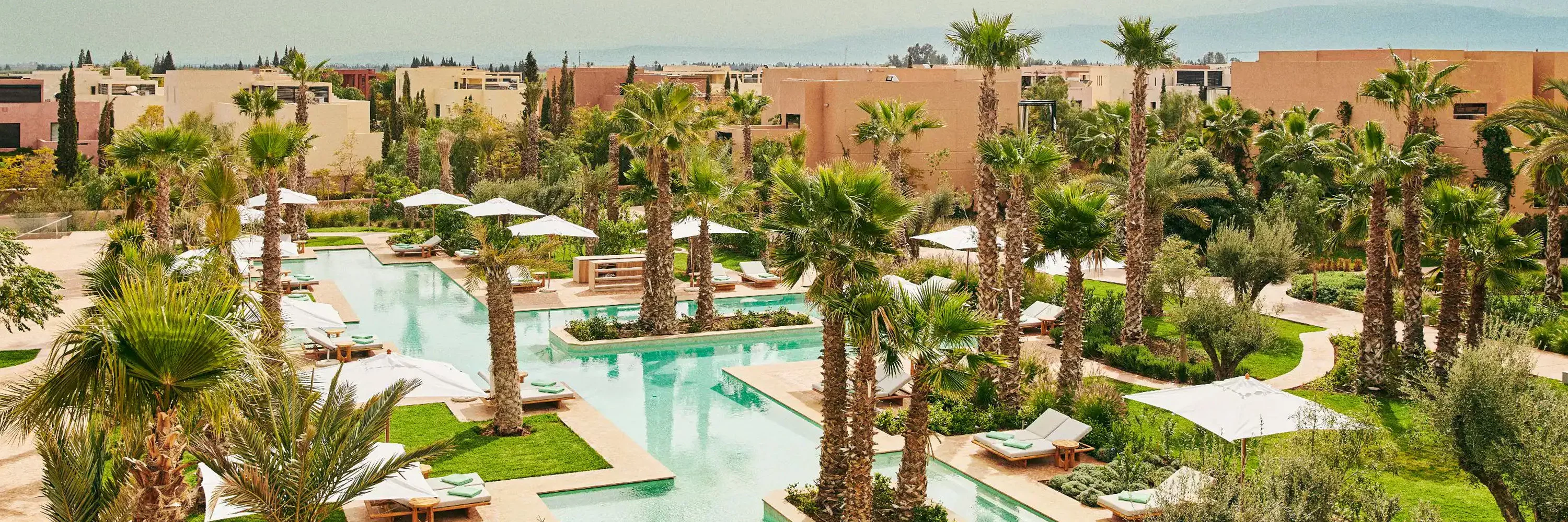 Al Maaden VillaHotel & Spa