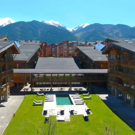 Pirin Golf Hotel & SPA image 2