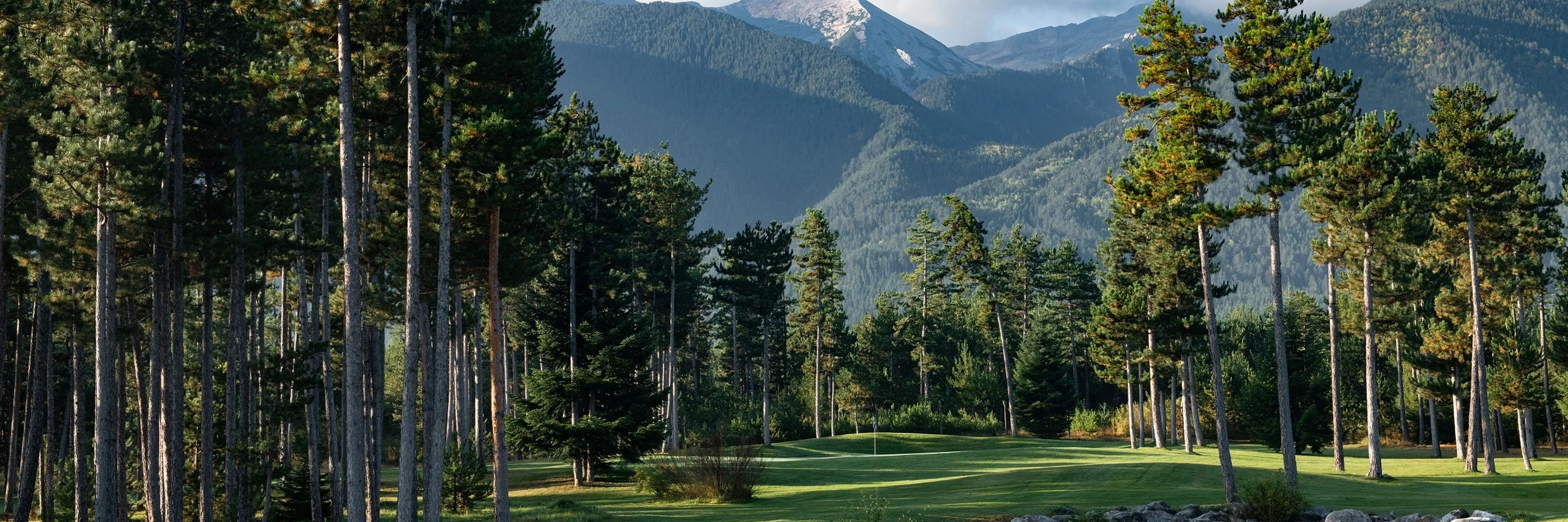 Pirin Golf Hotel & SPA