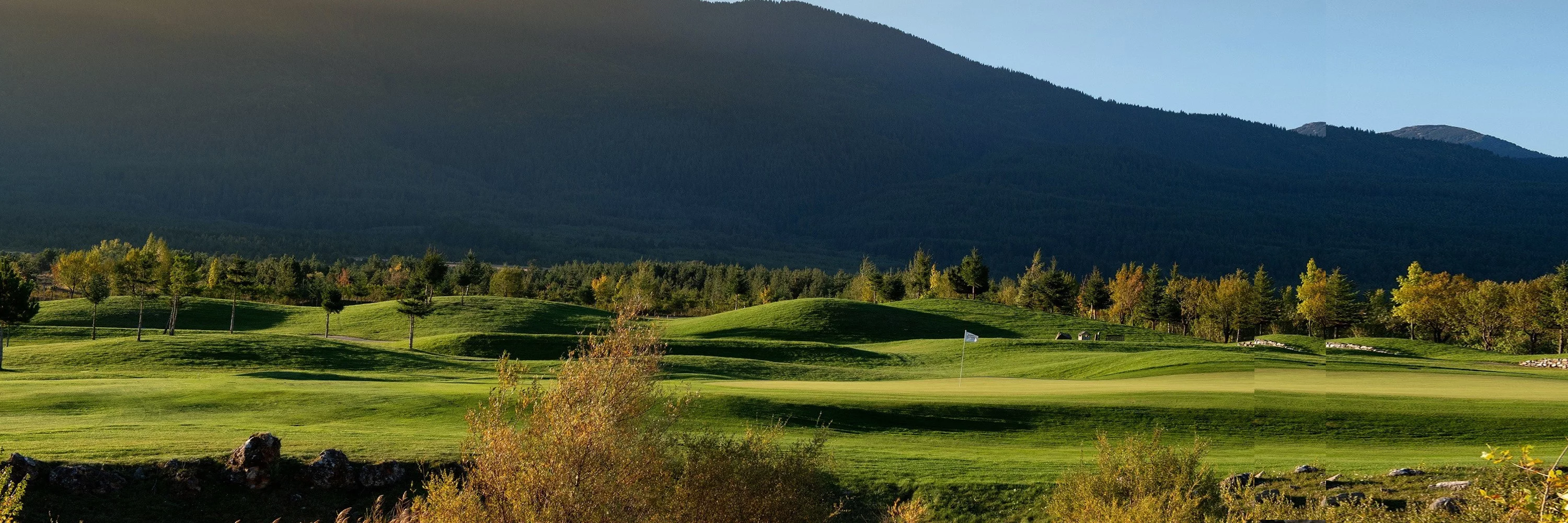 Pirin Golf Hotel & SPA