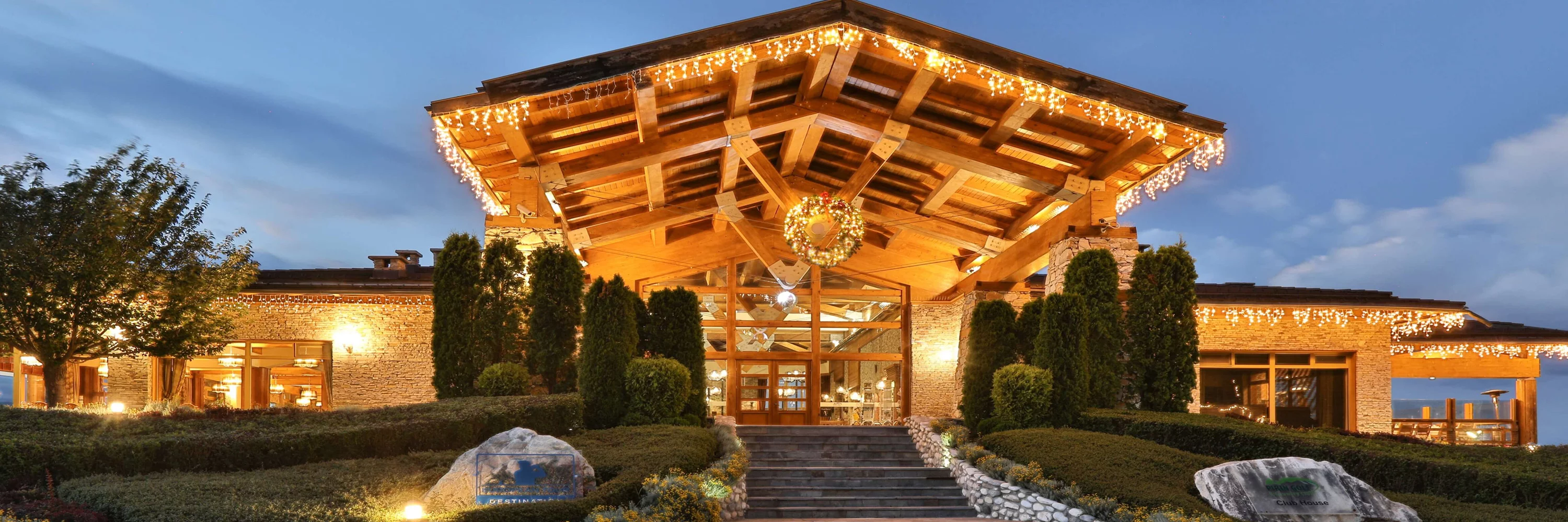 Pirin Golf Hotel & SPA