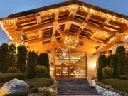 Pirin Golf Hotel & SPA